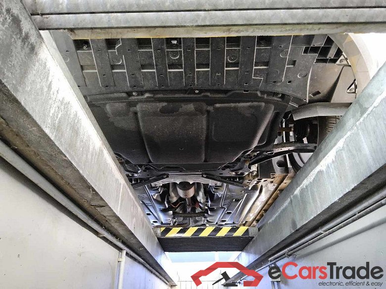 Ford Fiesta (CE1)(2017->) DE - LimS5 1.0 EcoBoost M-Hybrid EU6d, ST-Line (EURO 6d), (Facelift) 2021 - 2023 #5