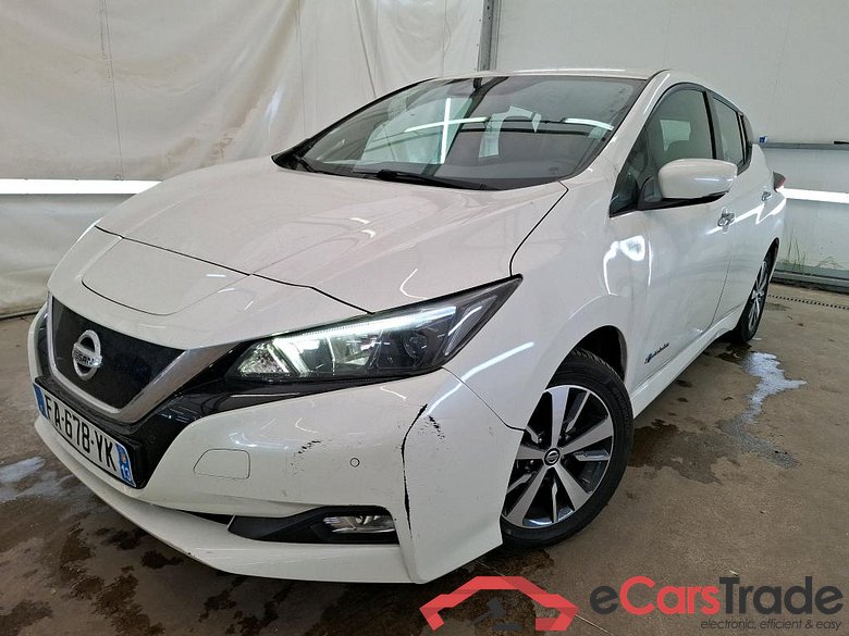 NISSAN LEAF 5p Berline 150ch Acenta