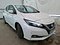 preview Nissan Leaf #4