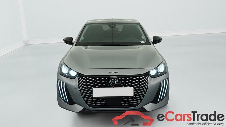 Peugeot 208 100 S&S BVM6 Allure #2