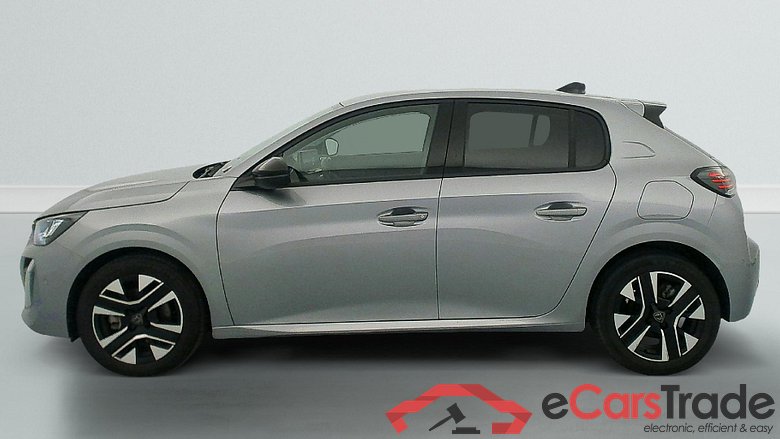 Peugeot 208 100 S&S BVM6 Allure #4