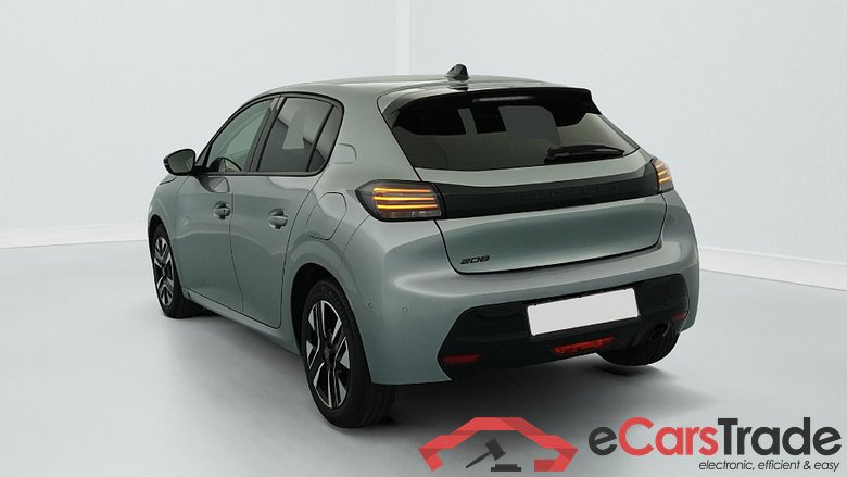 Peugeot 208 100 S&S BVM6 Allure #5