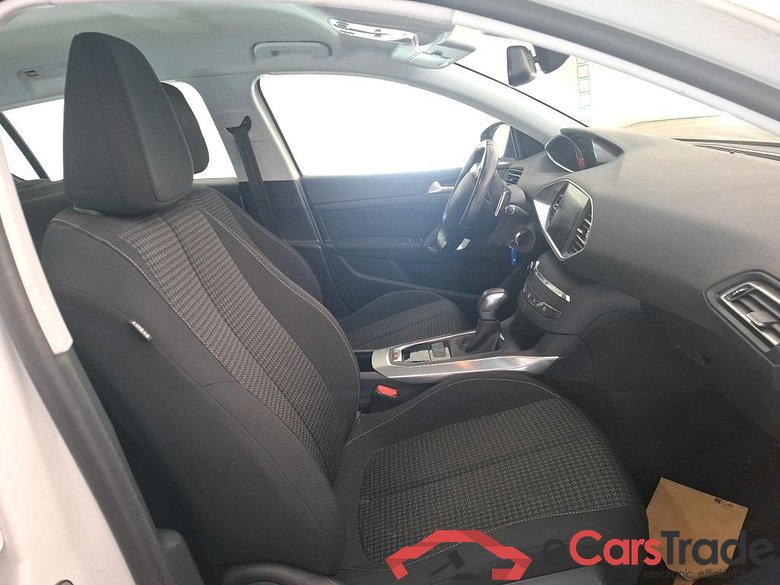 308 BlueHDi 130 EAT6 S&S ACTIVE BUSINESS / TRANSFO VP VF #6