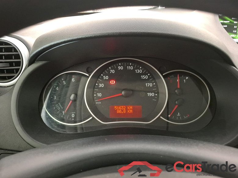 RENAULT Kangoo Express / 2013 / 4P / Fourgonnette Extra R-Link dCi 90 #6