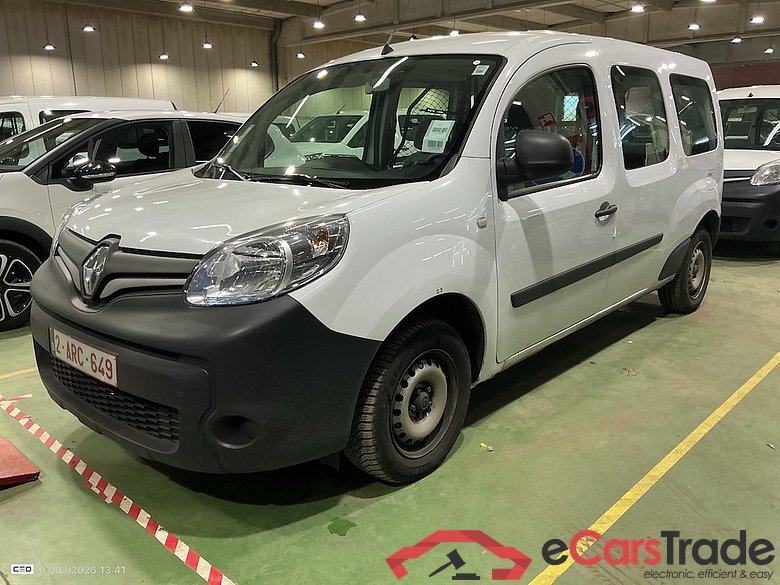 RENAULT KANGOO EXPRESS 1.5 BLUE DCI 95 MAXI CONFORT