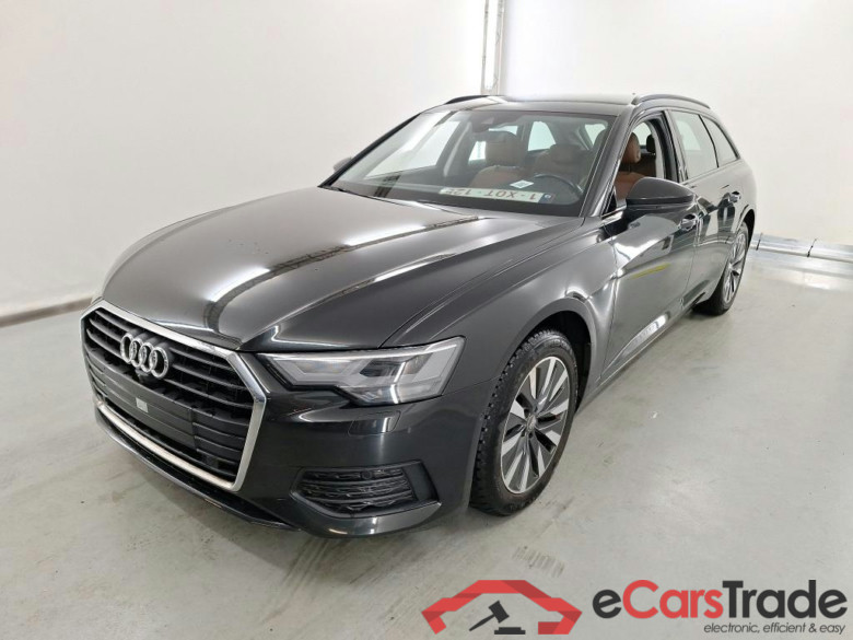 AUDI A6 AVANT DIESEL - 2018 40 TDi Business Edition S tronic #1