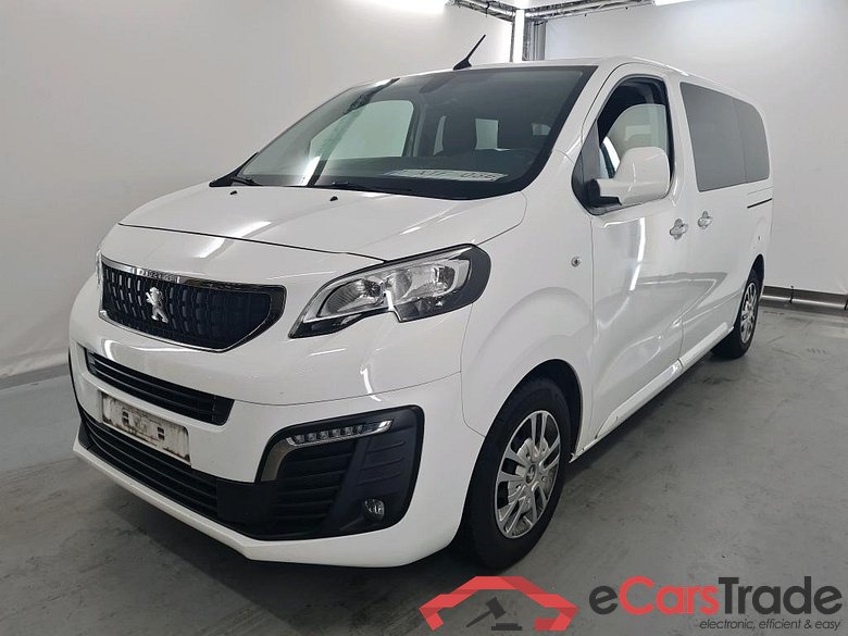 PEUGEOT TRAVELLER MWB DIESEL 1.5 BlueHDi L2 Std Business S&S (EU6.2)