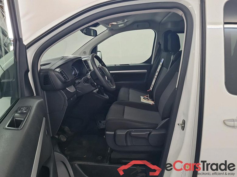 PEUGEOT TRAVELLER MWB DIESEL 1.5 BlueHDi L2 Std Business S&S (EU6.2) #5