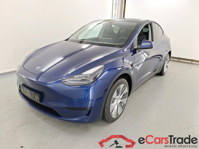TESLA MODEL Y BEV AUTO RWD