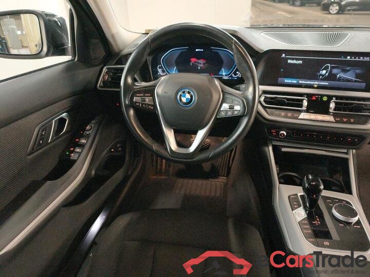 BMW 3 Reeks Touring 3 Reeks Touring 320e (150 kW) (PHEV) 150kW/204pk  5D/P Auto-8 #5