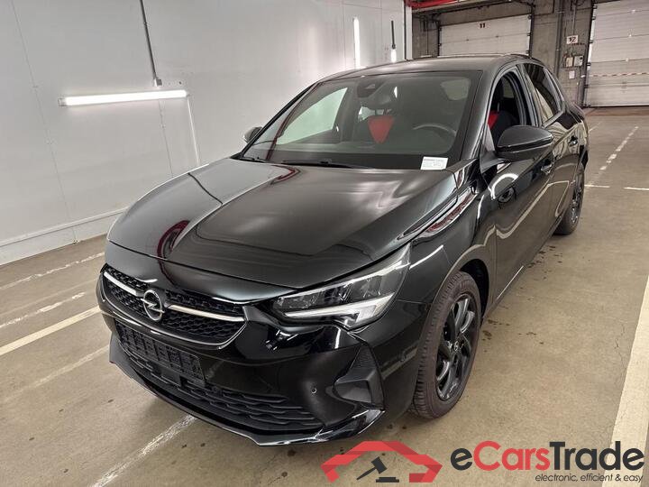 Opel Corsa Corsa 1.2 Turbo S/S Auto GS Line 96kW/131pk  5D/P Auto-8