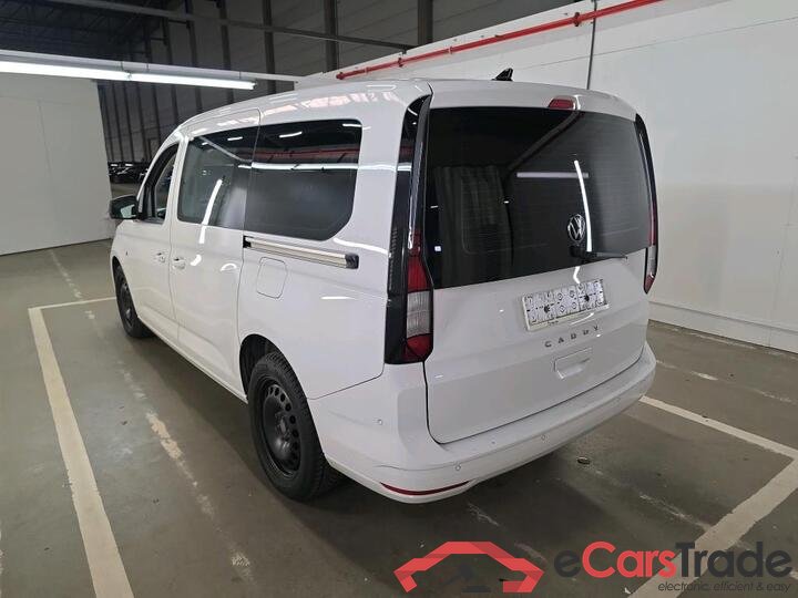Volkswagen Caddy Maxi Caddy Maxi 2.0 TDI Manuelle Maxi Drive LV/VU 75kW/102pk  5D/P Man-6 #3