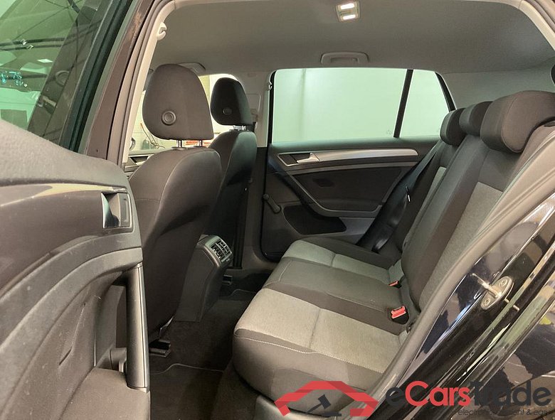 VOLKSWAGEN Golf VII Golf   Trendline 1.2 TSI BlueMotion Technology 81 kW (110 ch) 6 vitesses manuel #5