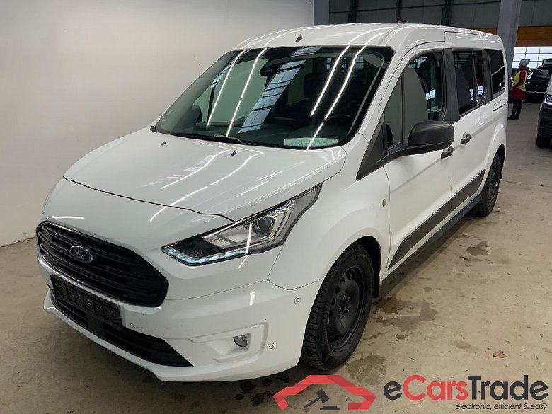 FORD Transit Connect 230 L2 LKW S&S Autm. Trend 5d 88kW