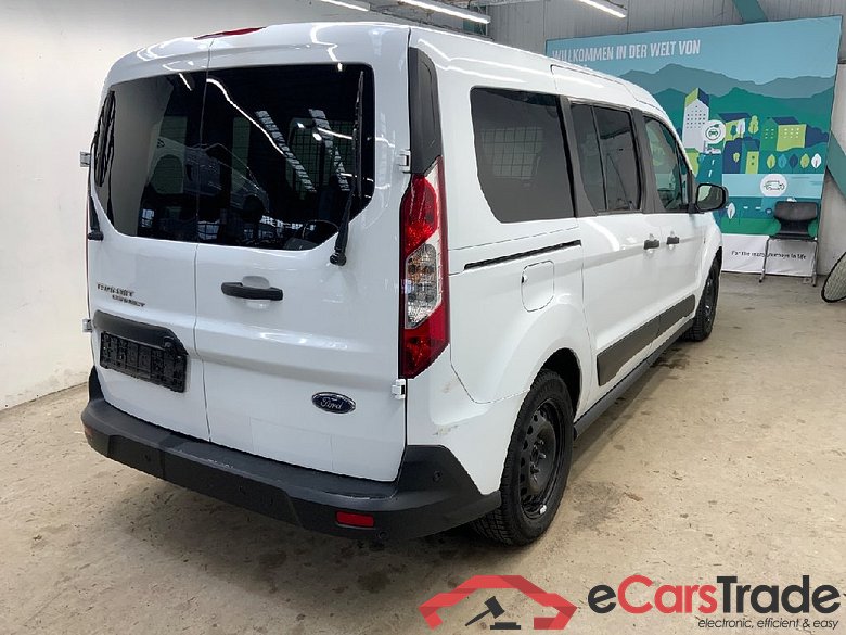 FORD Transit Connect 230 L2 LKW S&S Autm. Trend 5d 88kW #2