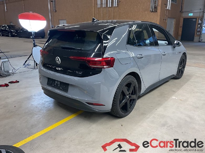 ID.3 Pro S (4-Sitzer) 77kWh #2