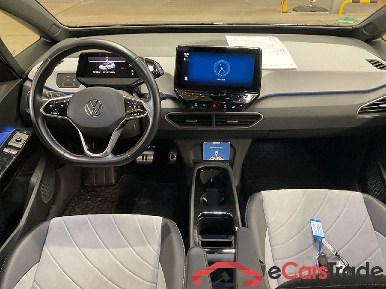 ID.3 Pro S (4-Sitzer) 77kWh #3