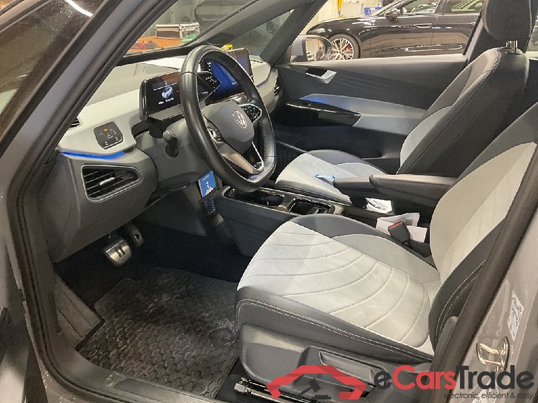 ID.3 Pro S (4-Sitzer) 77kWh #4