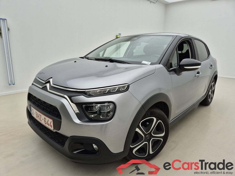 CITROEN C3 1.2 PT FEEL