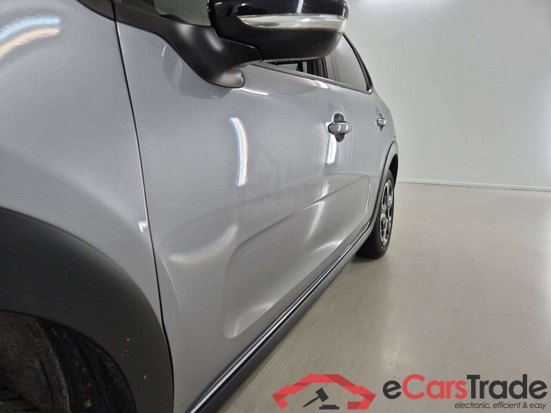 CITROEN C3 1.2 PT FEEL #4