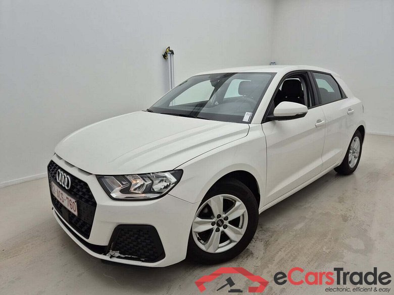 AUDI A1 SPORTBACK 25 TFSI #1