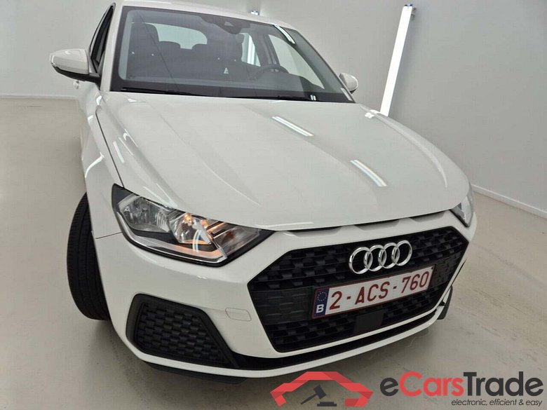 AUDI A1 SPORTBACK 25 TFSI #4