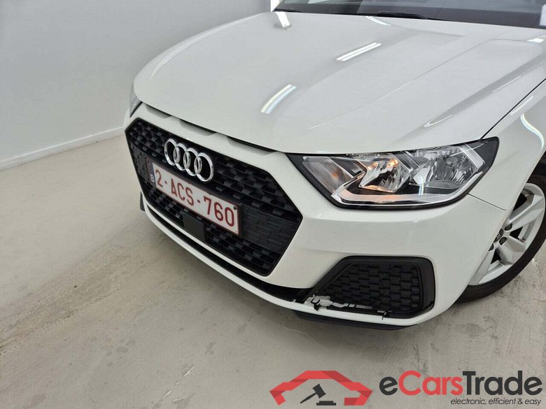 AUDI A1 SPORTBACK 25 TFSI #5