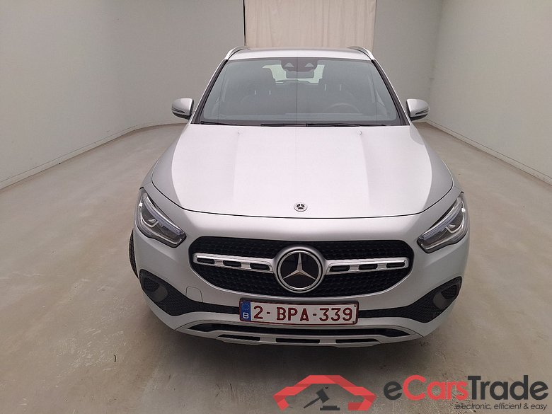 Mercedes, GLA '20, Mercedes-Benz GLA GLA 200 d Business Solution 5d