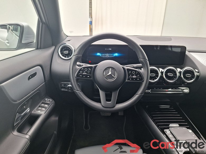 Mercedes, GLA '20, Mercedes-Benz GLA GLA 200 d Business Solution 5d #5