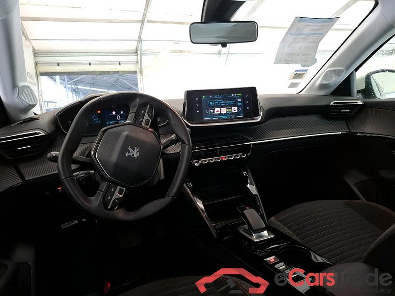 208 (e-) Active Business 50kWh BVA #6