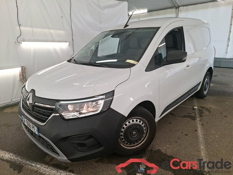 RENAULT Kangoo Express VU 4p Fourgonnette Extra R-Link - Blue dCi 95