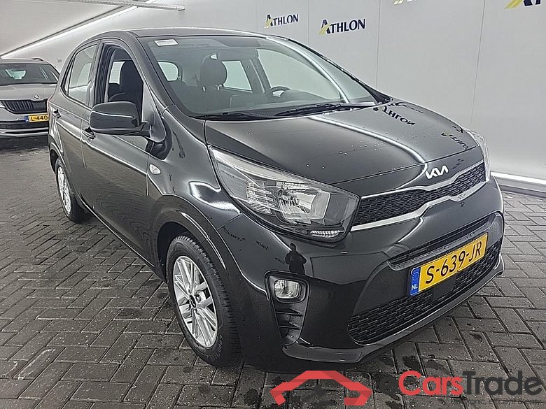 KIA Picanto 1.0 DPi DynamicLine 4-zits 5D 49kW #2