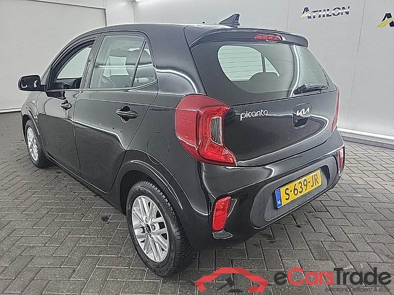 KIA Picanto 1.0 DPi DynamicLine 4-zits 5D 49kW #4