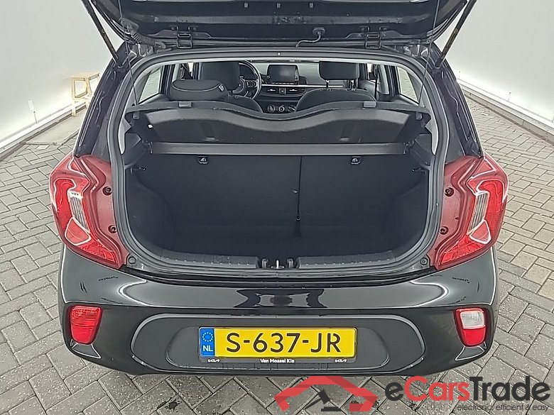 KIA Picanto 1.0 DPi DynamicLine 4-zits 5D 49kW #5