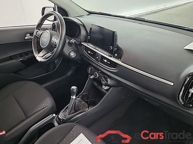 KIA Picanto 1.0 DPi DynamicLine 4-zits 5D 49kW #6