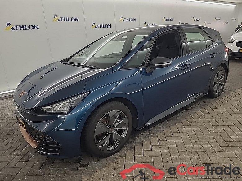 CUPRA Born 58kWh Business auto 5D 150kW #1