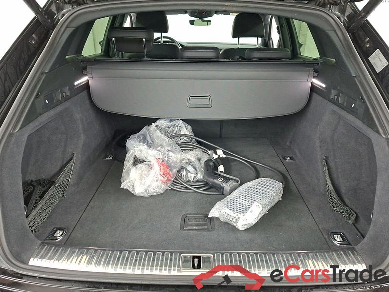 AUDI e-tron 55 quattro S edition 5D 300kW #5