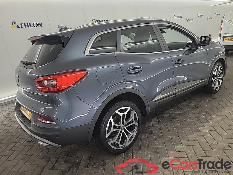 RENAULT KADJAR TCe 140 EDC GPF Techno 5D 103kW uitlopend #3