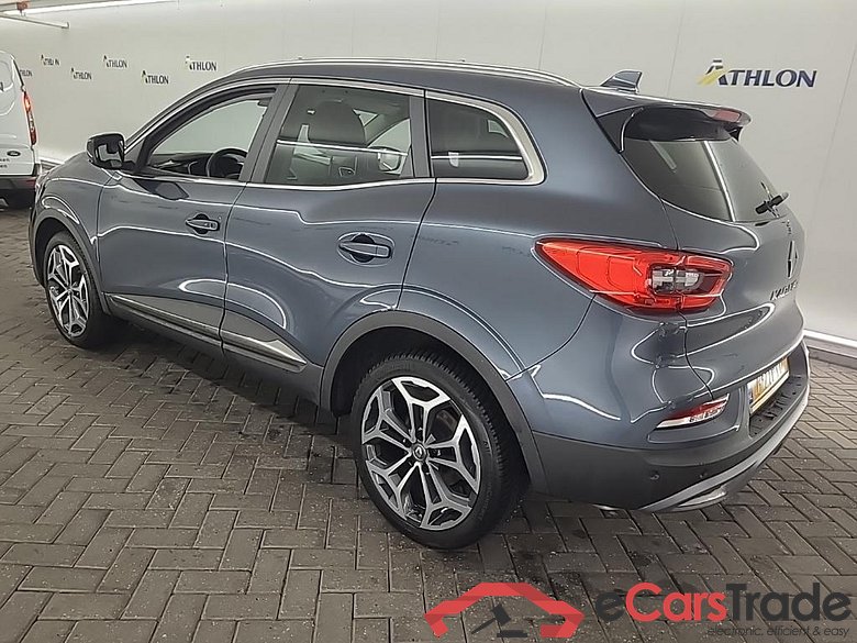 RENAULT KADJAR TCe 140 EDC GPF Techno 5D 103kW uitlopend #4