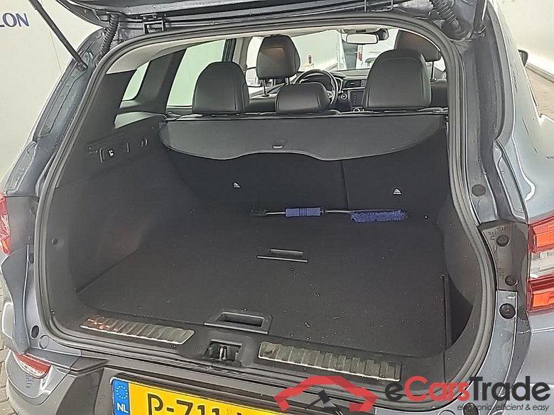 RENAULT KADJAR TCe 140 EDC GPF Techno 5D 103kW uitlopend #5