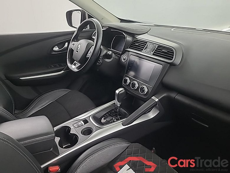 RENAULT KADJAR TCe 140 EDC GPF Techno 5D 103kW uitlopend #6