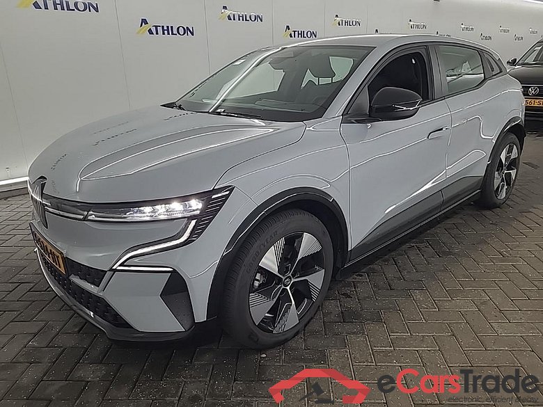RENAULT e-Megane EV40 130 pk Boost Charge Equilibre 5D #1