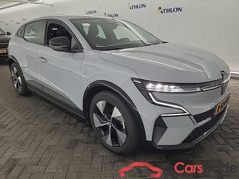 RENAULT e-Megane EV40 130 pk Boost Charge Equilibre 5D #2