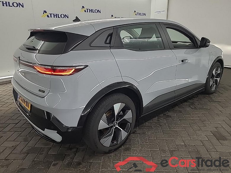 RENAULT e-Megane EV40 130 pk Boost Charge Equilibre 5D #3