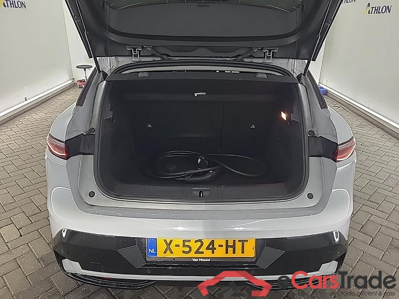 RENAULT e-Megane EV40 130 pk Boost Charge Equilibre 5D #5