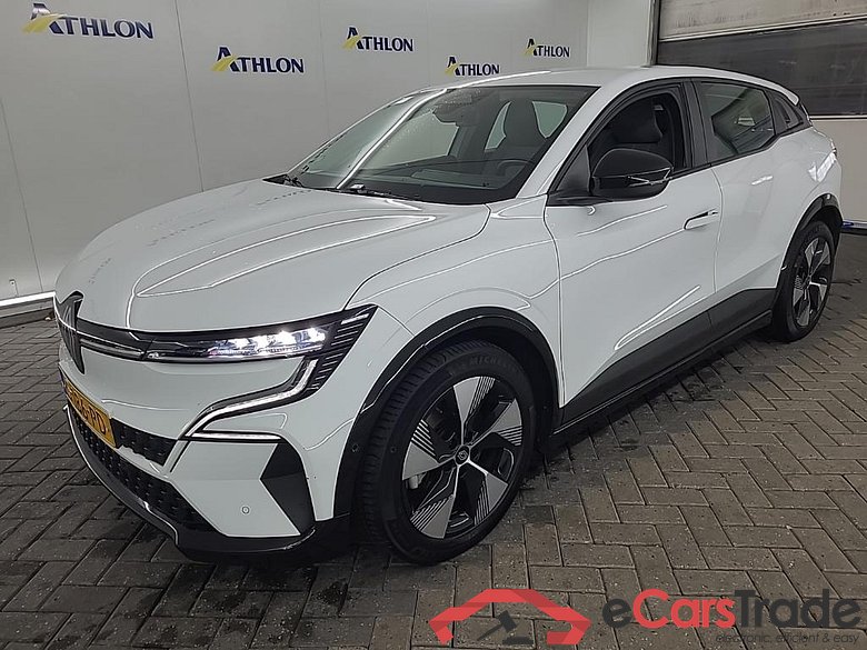 RENAULT e-Megane EV40 130 pk Boost Charge Equilibre 5D #1