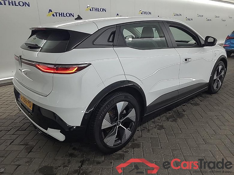 RENAULT e-Megane EV40 130 pk Boost Charge Equilibre 5D #3