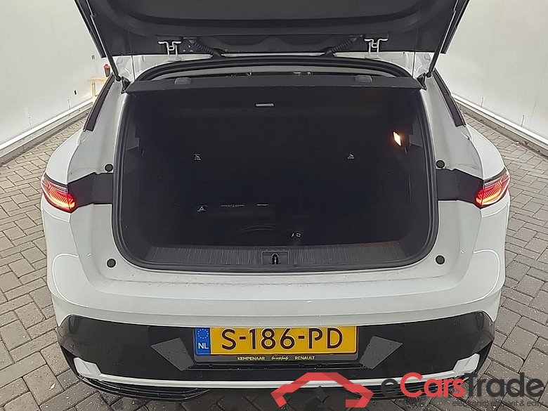 RENAULT e-Megane EV40 130 pk Boost Charge Equilibre 5D #5