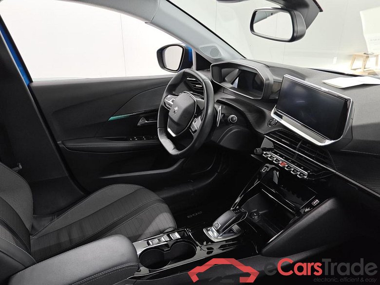 PEUGEOT 208 Blue Lease Allure 1.2 PureTech 100 EAT8 5D 75kW #6