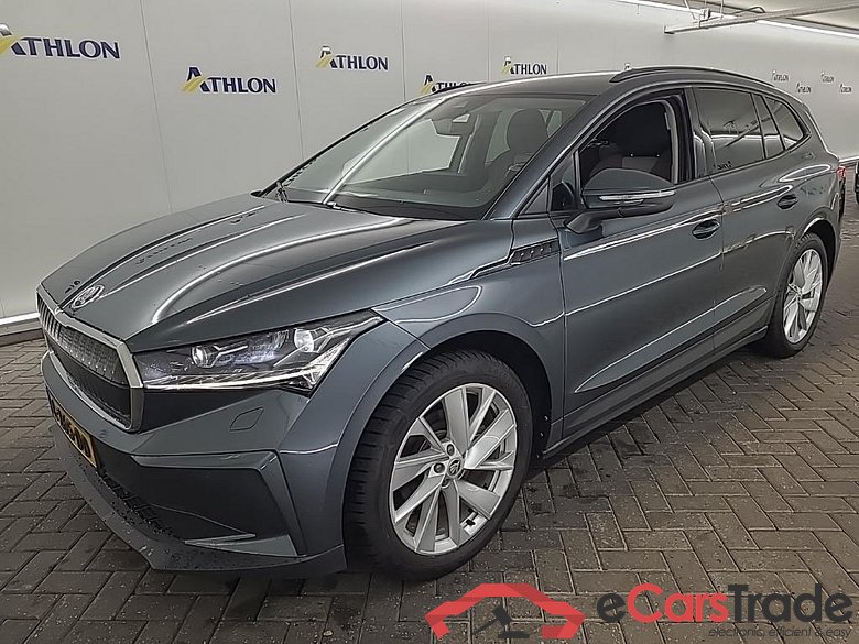SKODA Enyaq iV 60 First Edition 5D 132kW Athlon Edition